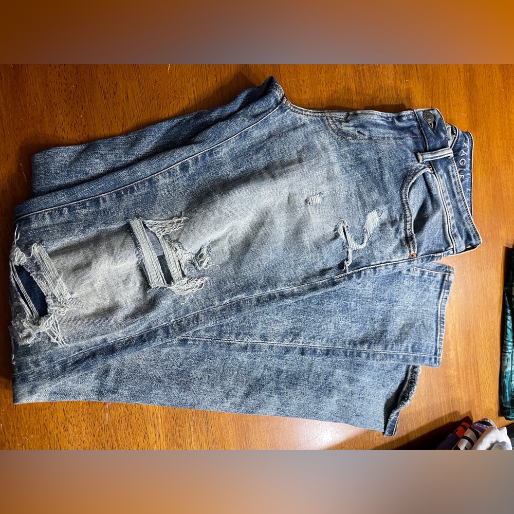 Jeans 30x36